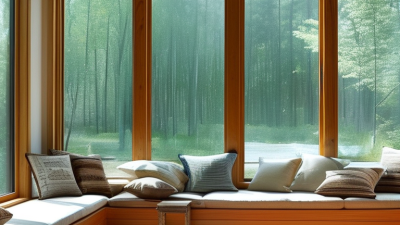 Why Choose Bay Windows for Your Home Design Needs?
