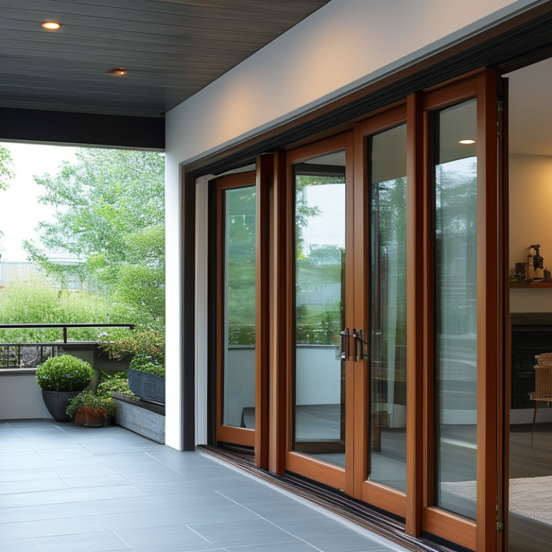 Best Patio Doors in China for Global Buyers?