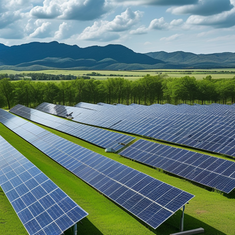 How to Choose the Right Solar Panel and Battery for Your Needs?