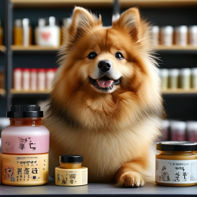 Top Pet Food Products from China for Global Buyers?