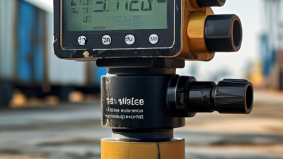 What is a Portable Flow Meter and How Does It Work?