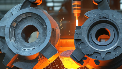 How to Choose the Best Gravity Casting Process for Your Needs?