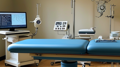 Top 5 Stimulation Machine Therapy Options to Boost Recovery?