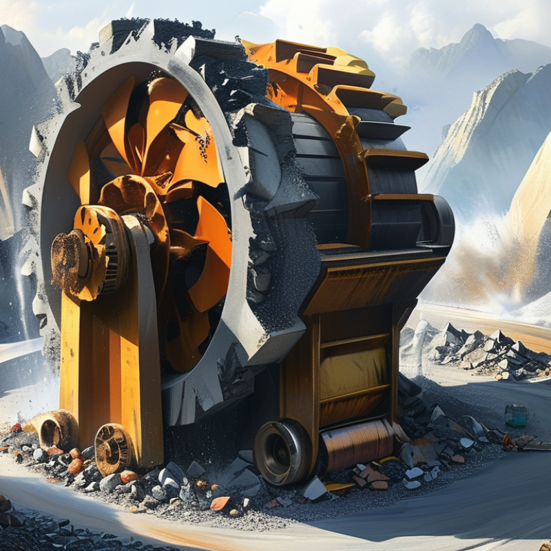 What is a Vsi Crusher and How Does it Work?