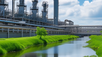 What is System Water and How Does it Impact Your Business?