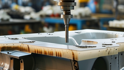 Top China Best Injection Mold Manufacturing Companies?