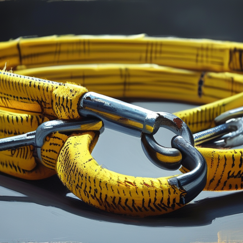 Essential Tips for Using Ratchet Down Straps Safely?