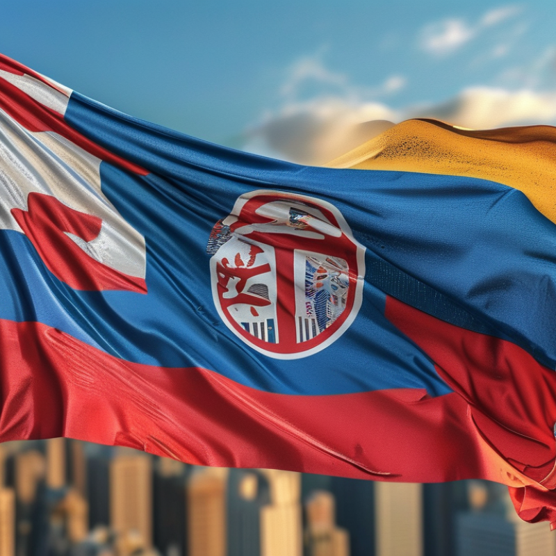Best Logo Flags for Global Buyers in 2026?