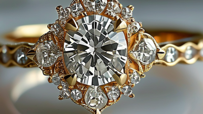 2026 Best Diamond Rings for Global Buyers to Consider?
