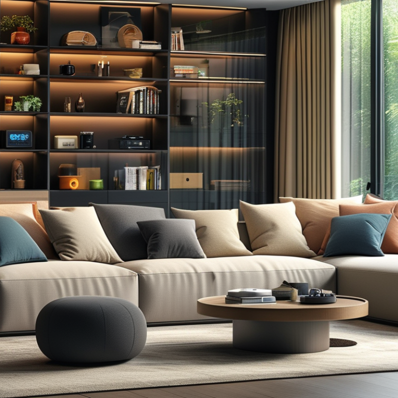 How to Choose the Best Smart Devices for Your Home?