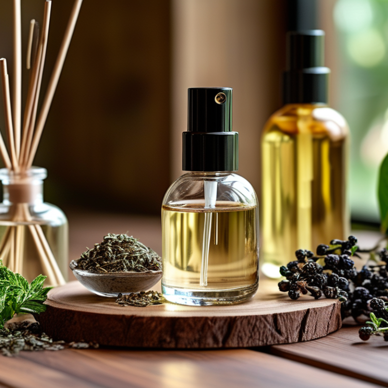 How to Choose Natural Scent Products for Your Business?