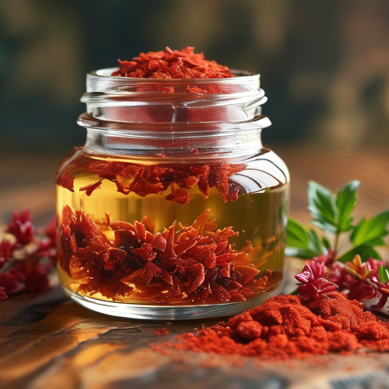 Why Choose Rhodiola Rosea Extract for Your Health Needs?