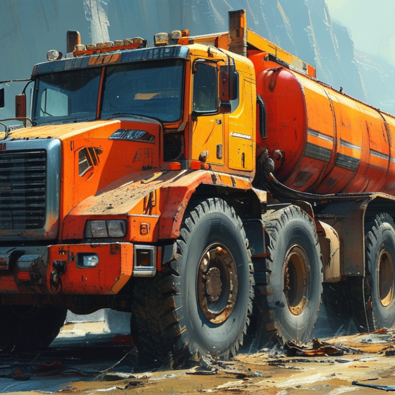 Top Aftermarket Undercarriage Parts for Heavy Equipment Buyers?