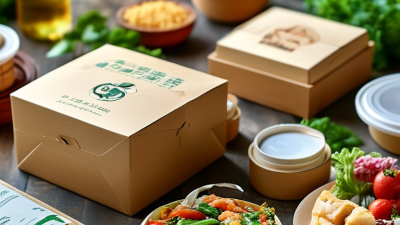 China Best Food Packaging Solutions for Global Buyers?
