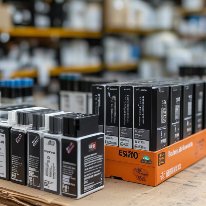 Top Tips for Sourcing 510 Cartridges in China?