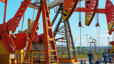 2026 Best Oil Pump Solutions for Global Buyers Today?
