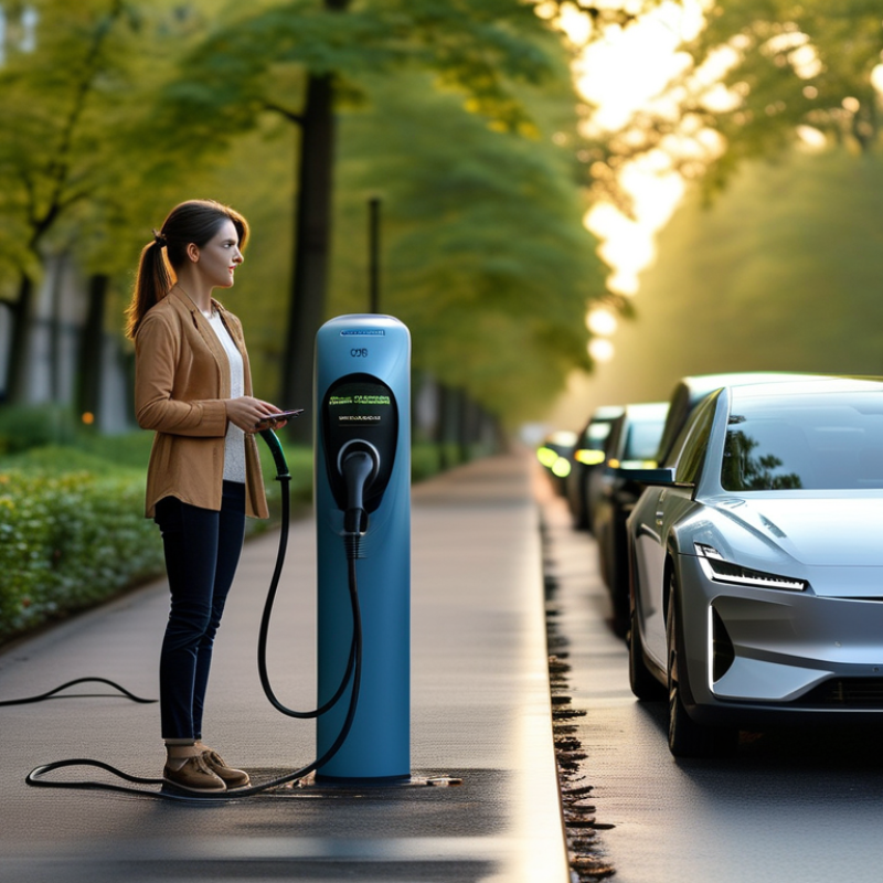 2026 Best Fast Ev Charger Options for Global Buyers