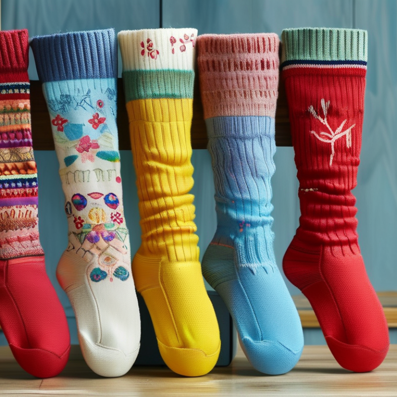 Top Ankle Socks for Global Buyers Quality and Style?