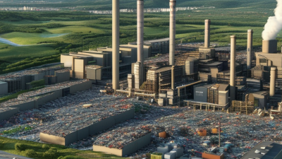 Best Waste To Energy Incinerator Solutions for Global Buyers?