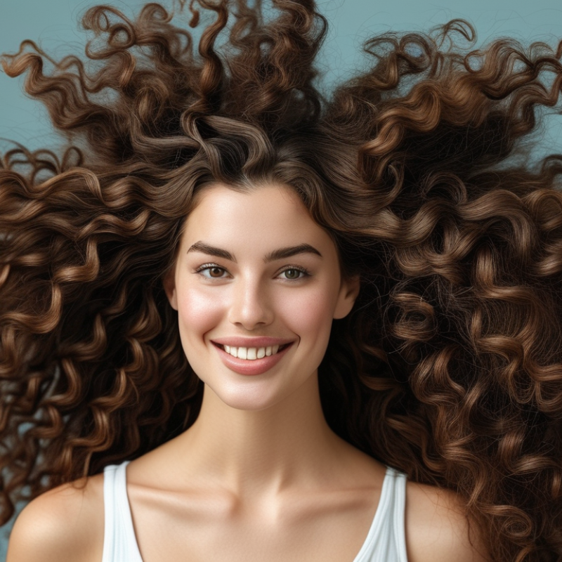 How to Understand Why Hair Feels Thicker After First Session?