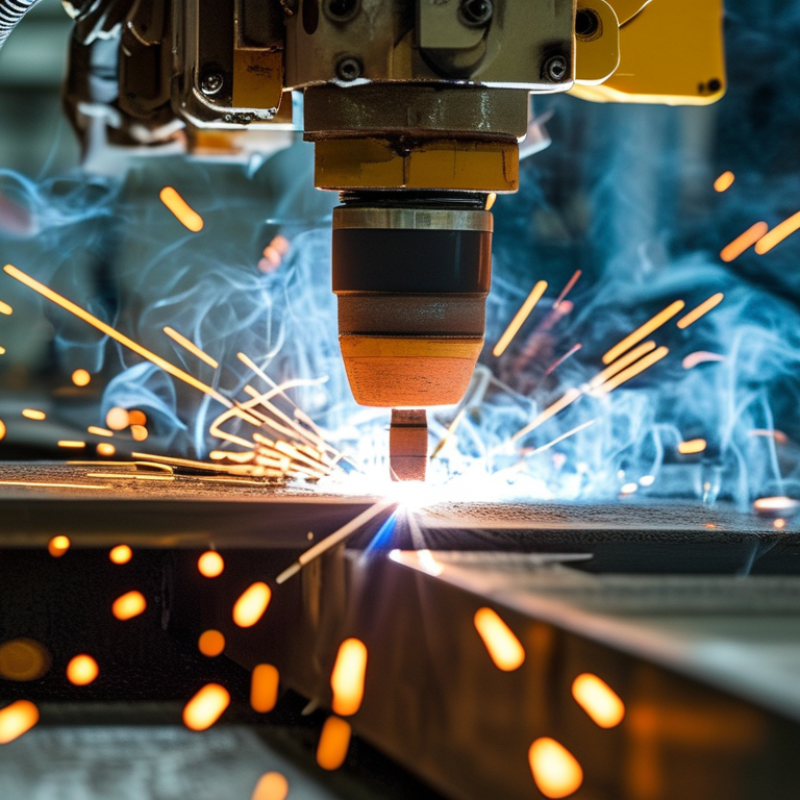 Top 10 Reasons Your Handheld Laser Welder Shielding Gas Leaks?