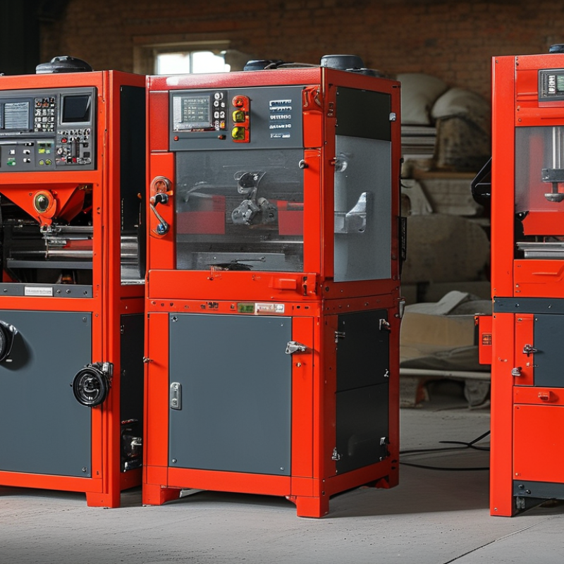 How to Choose the Best Red Brick Machine for Your Needs?