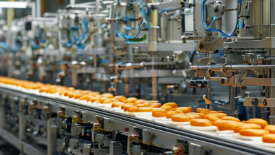 Top Food Production Equipment for Global Buyers in 2026?