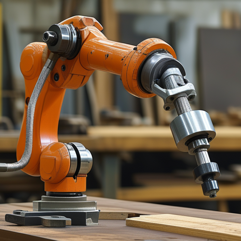 Top 10 Adjustable Toggle Clamps You Need to Know About?