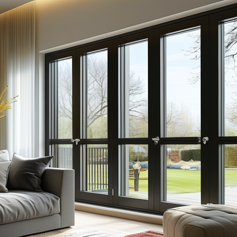 How to Choose the Best Vinyl Windows for Your Home?