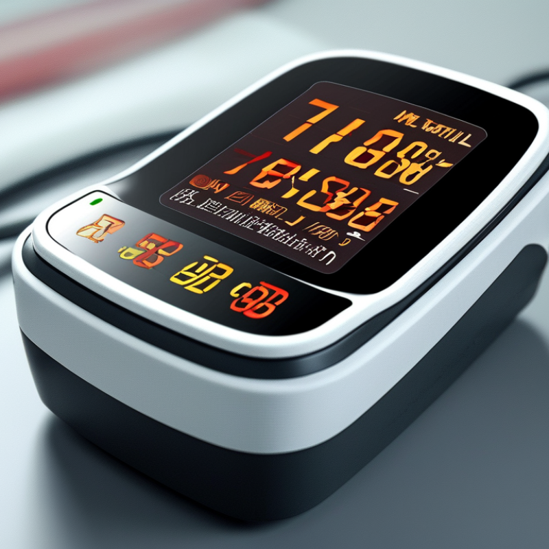Top 5 Medical Pulse Oximeters for Accurate Health Monitoring?