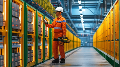Top 10 Circuit Power Tips for Efficient Energy Management?