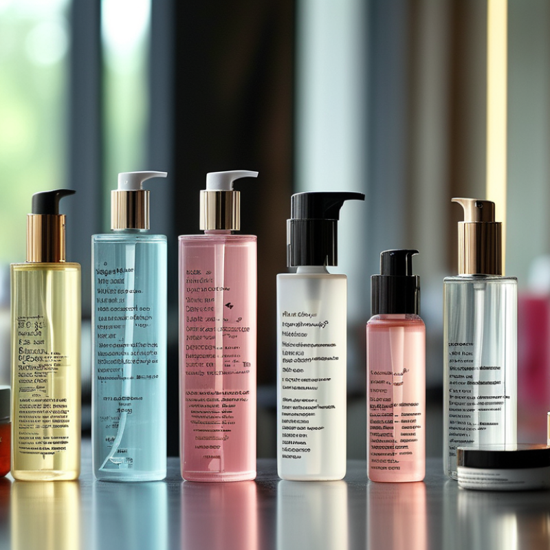 What is Skin Beauty Products for Global Buyers?