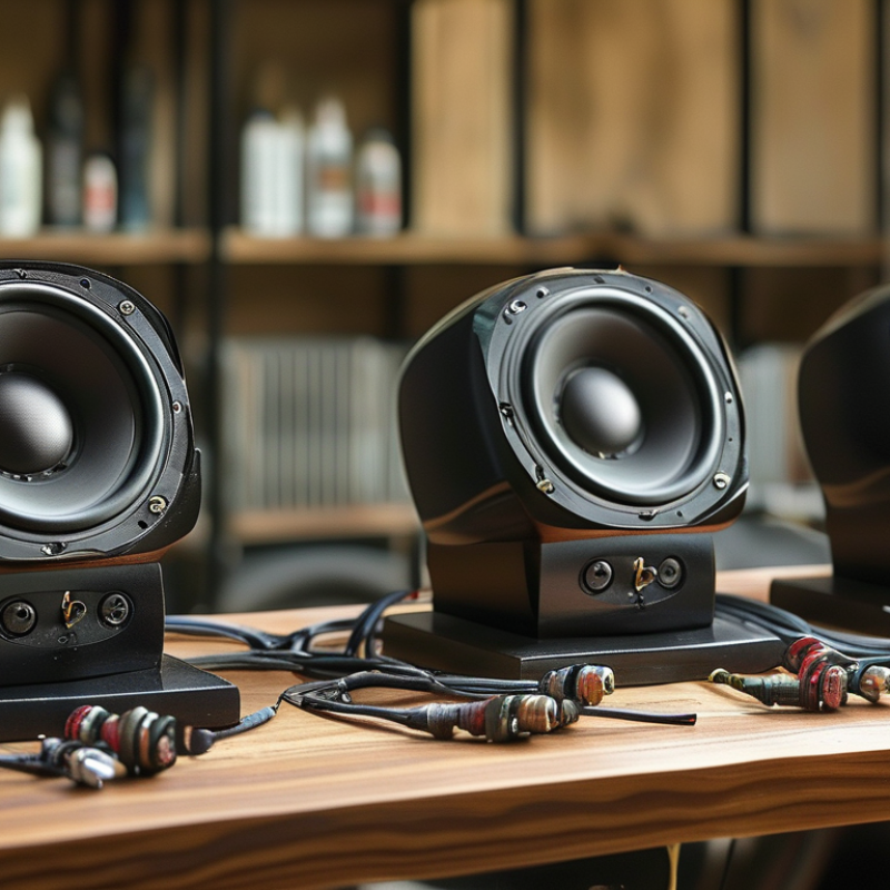 Top 10 Car Audio Installation Tips for Global Buyers?