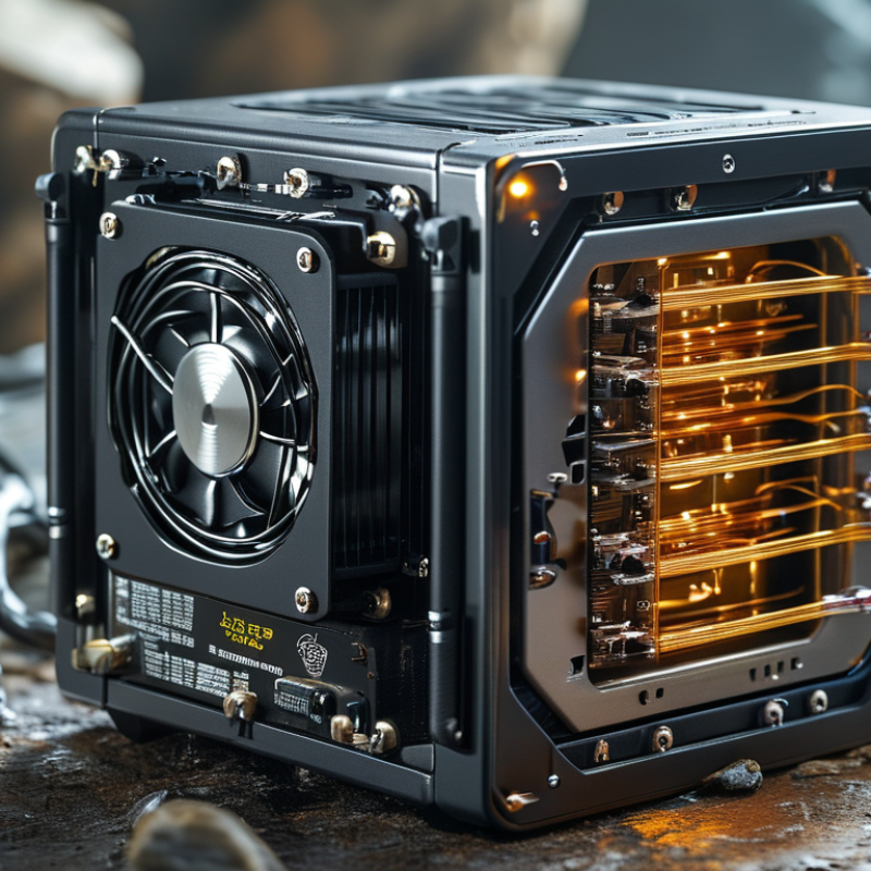 What is Hdd Rigs and How to Choose the Best for Mining?