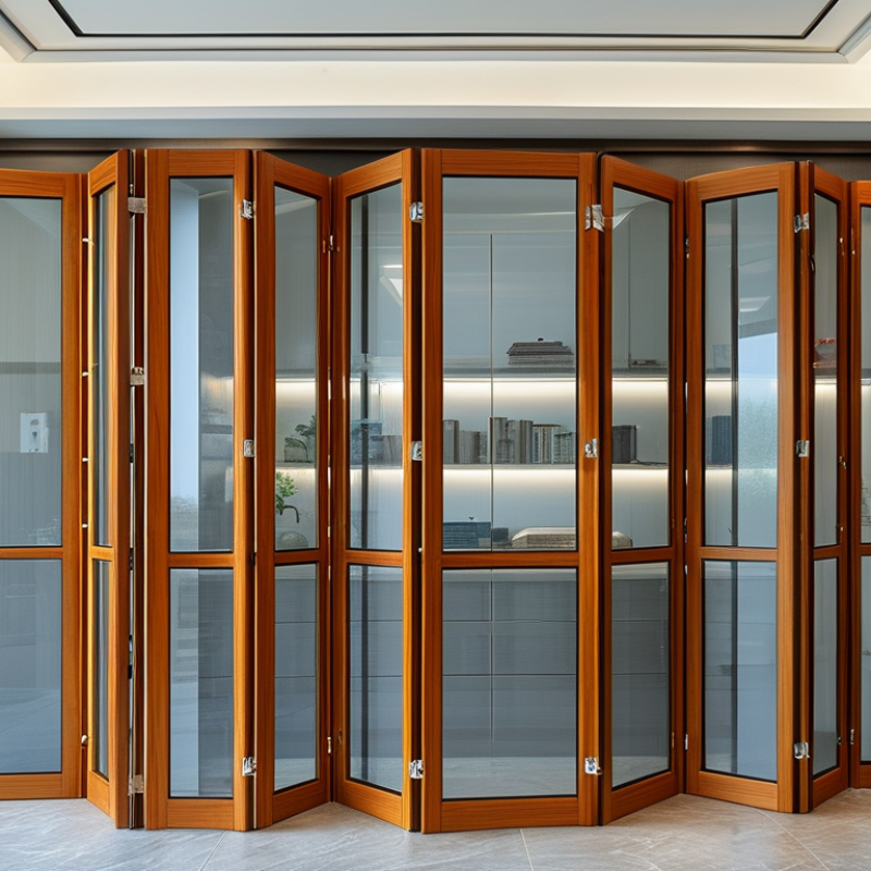 Best Bifold Doors in China for Global Buyers to Consider?