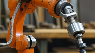 Top 10 Adjustable Toggle Clamps You Need to Know About?