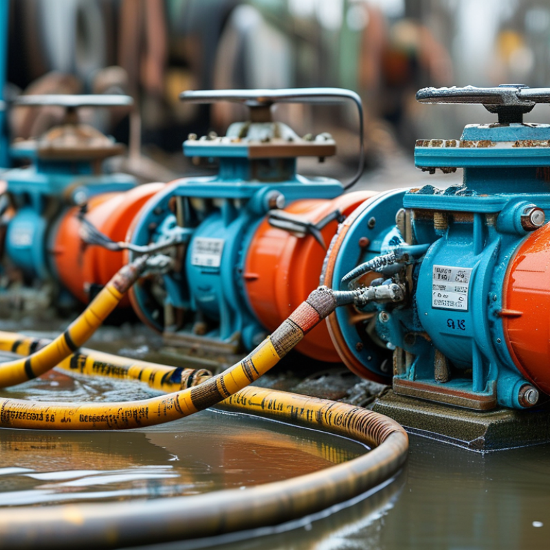Best Water Pump Cable Options for Global Buyers?