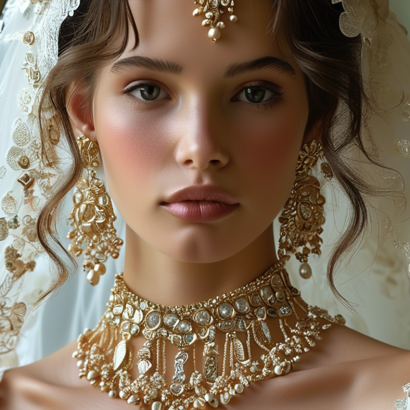 Top 10 Women's Bridal Jewelry Trends for 2026?