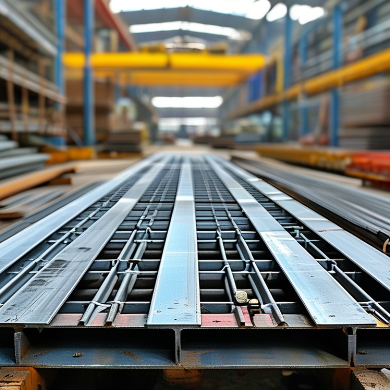 2026 Best Compound Steel Grating Options for Global Buyers?