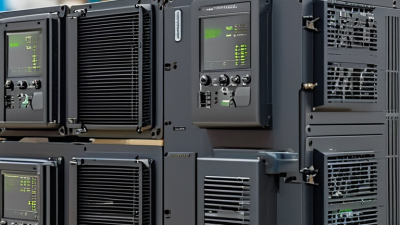 2026 Best Solid State Phase Converter for Global Buyers?