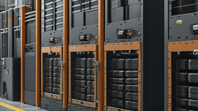 How to Choose the Best Battery Power Solutions in 2026?