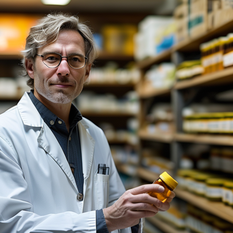 How to Source Methylfolate for Global Buyers?
