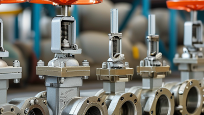 China Best Wafer Valve Buyers Guide for Global Procurement?