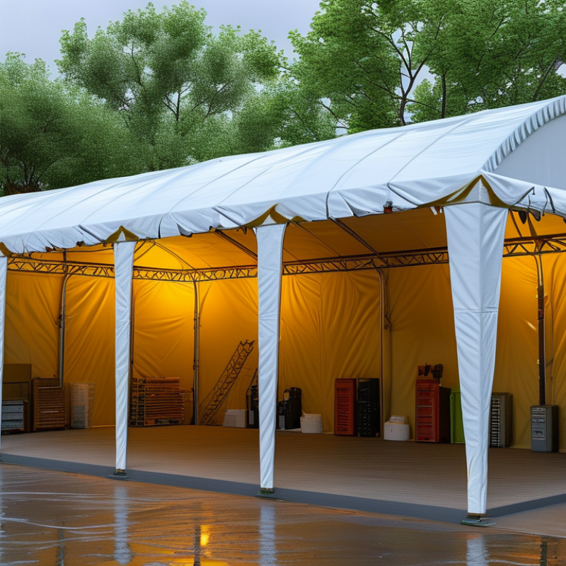 Top Commercial Tarps for Your Business Needs Why Choose Them?