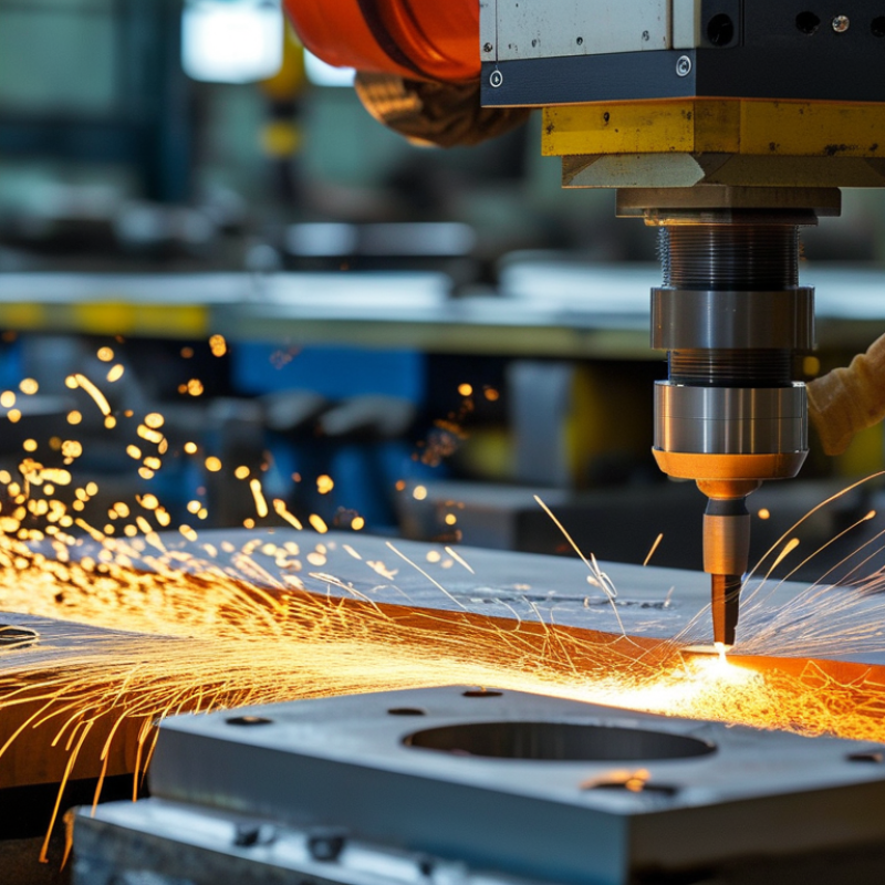 China Best Prototype Metal Fabrication Solutions for Global Buyers?