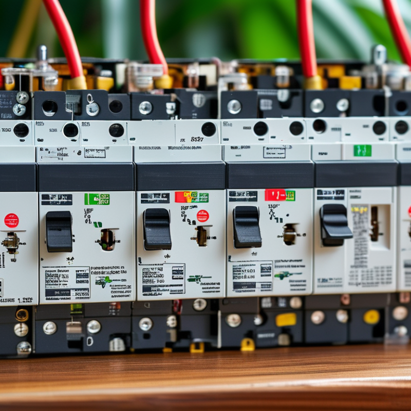 2026 How to Choose the Best Molded Case Circuit Breaker?