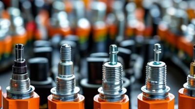 Top 10 Terminal Connectors for Your Global Sourcing Needs?