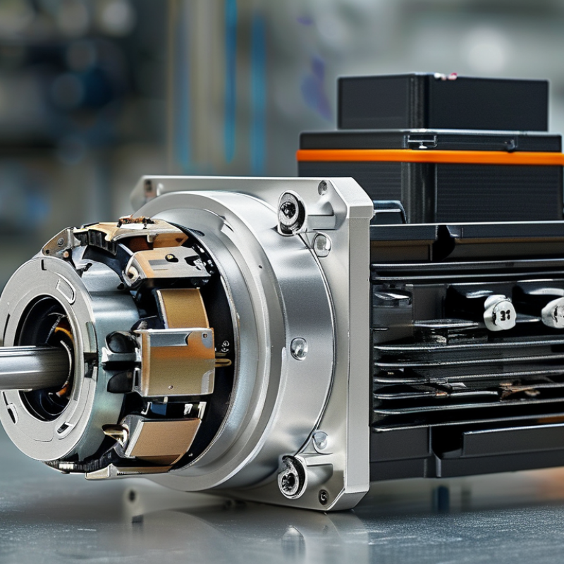 Why Choose a Permanent Magnet Stepper Motor for Your Projects?