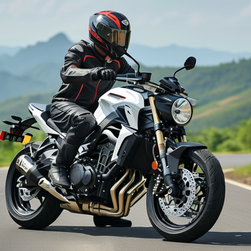 China Top Bike Motorcycle Suppliers for Global Buyers?