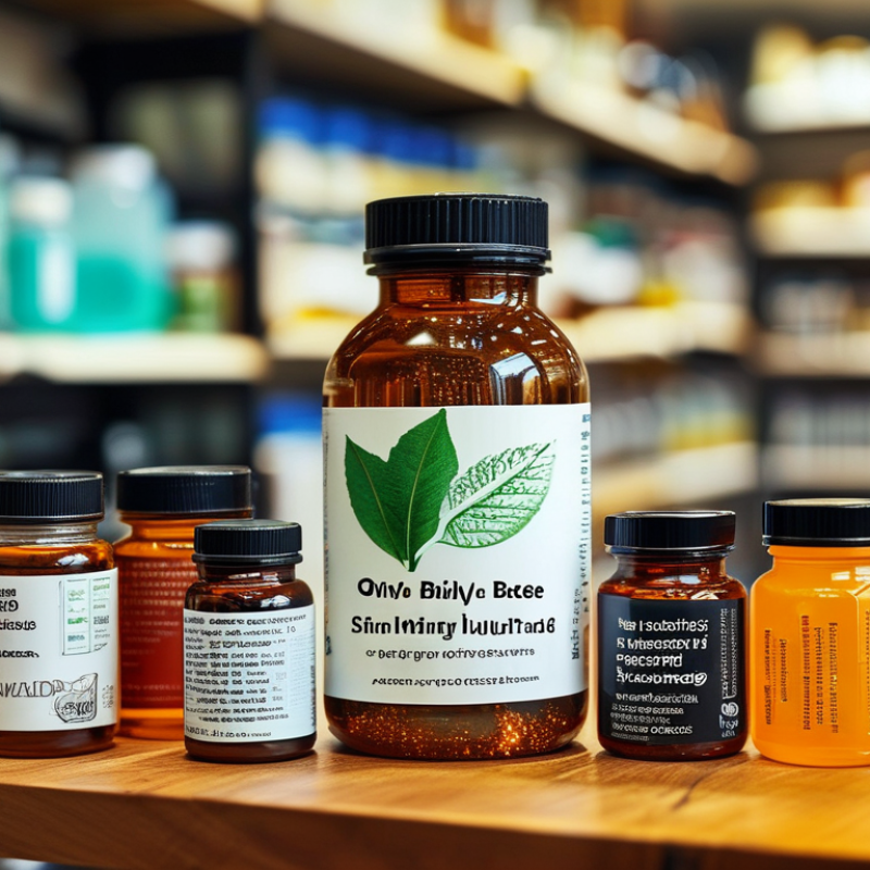Top Private Label Liquid Supplements for Global Buyers?